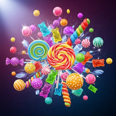 Sweet Bonanza free slot