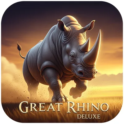 Great Rhino Deluxe